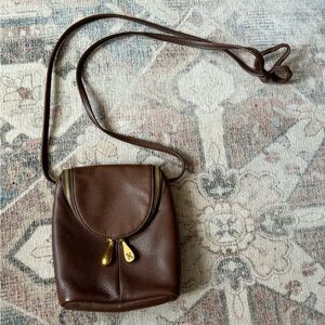 HOBO Fern Crossbody Bag